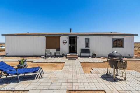 8613 Reata Road, Winslow, AZ 86047