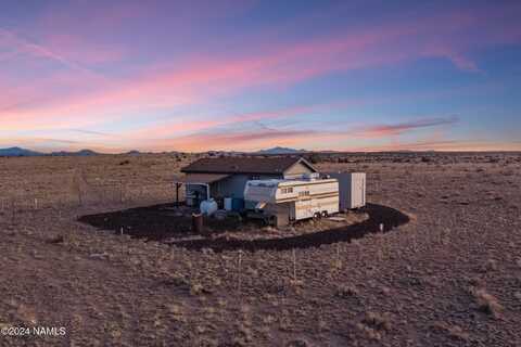 8509 W Thunder Valley Road, Williams, AZ 86046