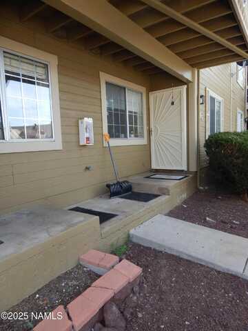 1000 N Beaver Street, Flagstaff, AZ 86001