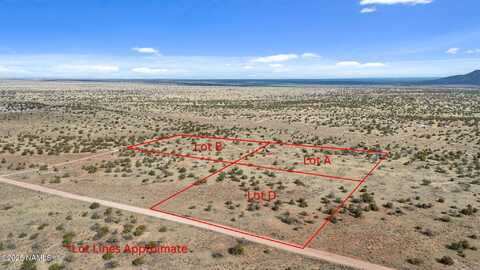 5133 N Alta Villa Road, Williams, AZ 86046