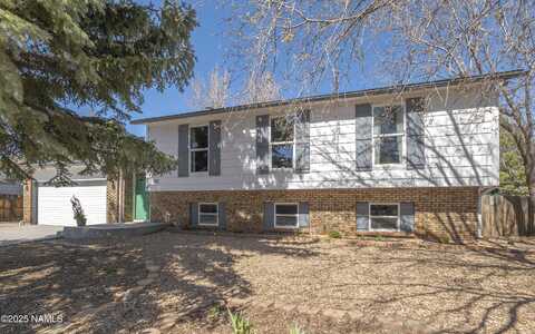 1700 N Foxglenn Street, Flagstaff, AZ 86004