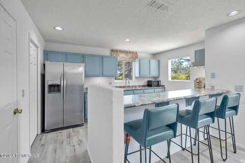 40 Morning Sun Drive, Sedona, AZ 86336