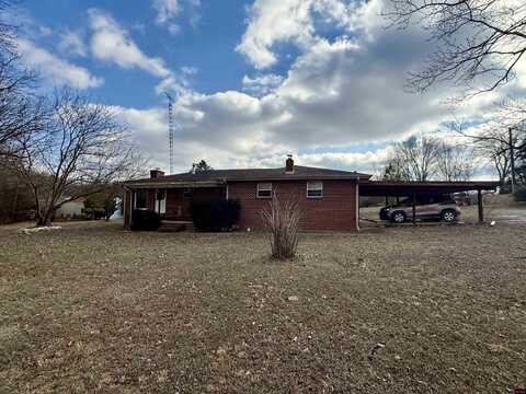 1011 OLD MILITARY ROAD, Mountain Home, AR 72653
