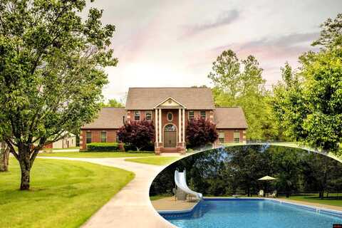 4211 HWY 201 SOUTH, Mountain Home, AR 72653
