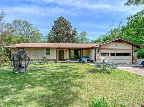 804 MORNING GLORY DRIVE, Bull Shoals, AR 72619