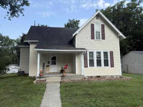 428 Clay Street, Rochester, IN 46975
