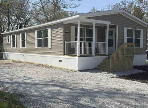 721 N Agnew Street, Winamac, IN 46996