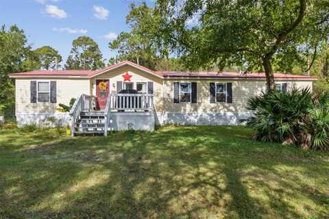 85461 OWENS ROAD, Fernandina Beach, FL 32034
