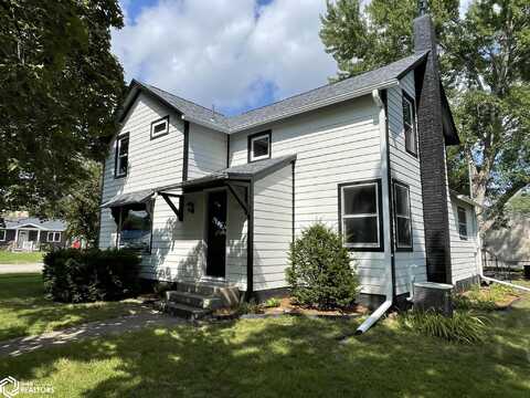 101 3rd Street S, Humboldt, IA 50548