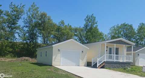 1500 E Linden #131 Drive, Mount Pleasant, IA 52641