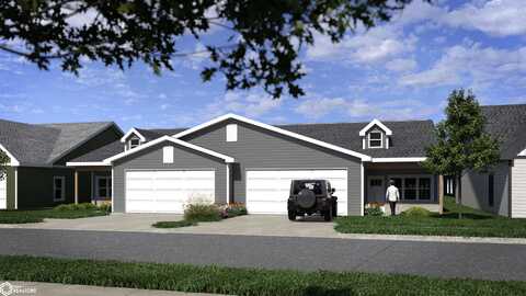 103 Emerald Cove Drive, Clear Lake, IA 50428