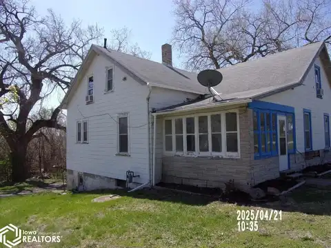 606 Lincoln Highway, Missouri Valley, IA 51555
