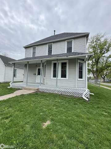 201 Ballard Street, West Burlington, IA 52655