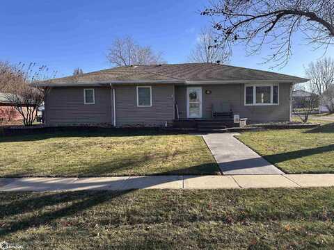 404 S Main Street, Danville, IA 52623