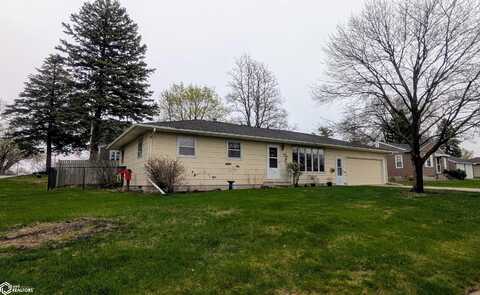 501 S Washington Street, Lake Mills, IA 50450