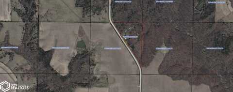 13078 Meadow Avenue, Birmingham, IA 52535