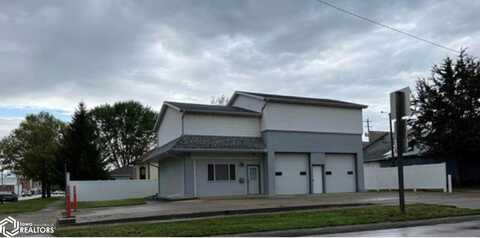 220 Franklin Street, Wapello, IA 52653
