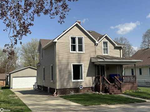 1608 9th Street, Harlan, IA 51537
