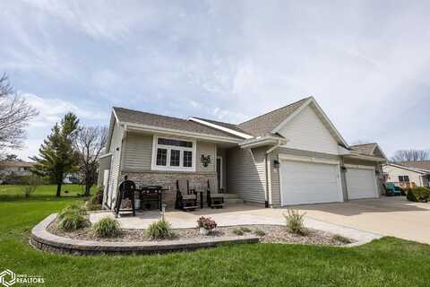 1310 Village Road, Clear Lake, IA 50428