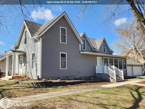400 N 5th Street, Clear Lake, IA 50428