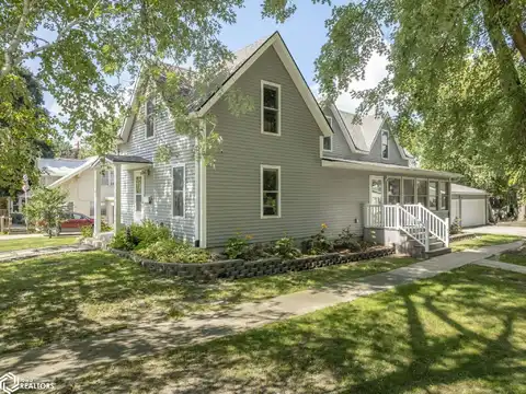 400 N 5th Street, Clear Lake, IA 50428