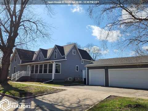 400 N 5th Street, Clear Lake, IA 50428