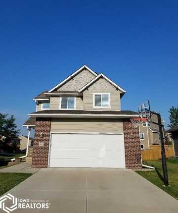 603 Pine Brooke Drive, Clear Lake, IA 50428