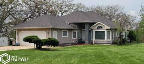 53895 E 3rd Street, Milan, MO 63556