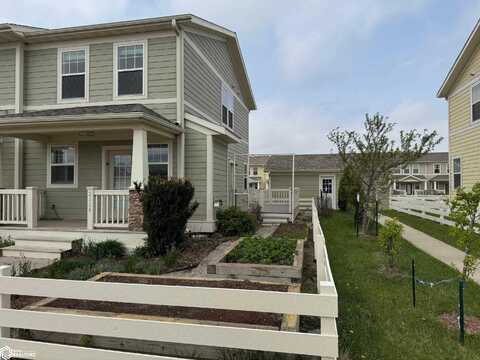 2114 Sapphire Lane, Fairfield, IA 52556