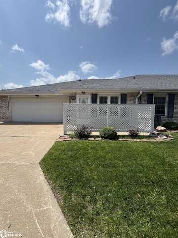 1123 48Th Street, Fort Madison, IA 52627