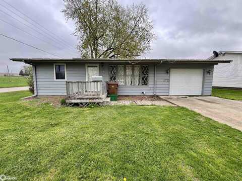 102 2nd Avenue, Audubon, IA 50025