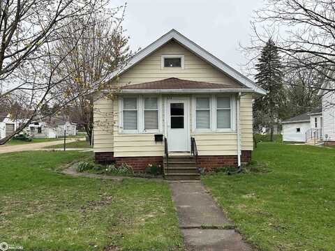 436 N 9th Street, Forest City, IA 50436