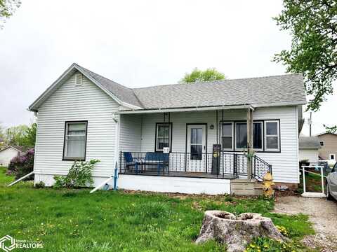 218 Grant Street, Murray, IA 50174