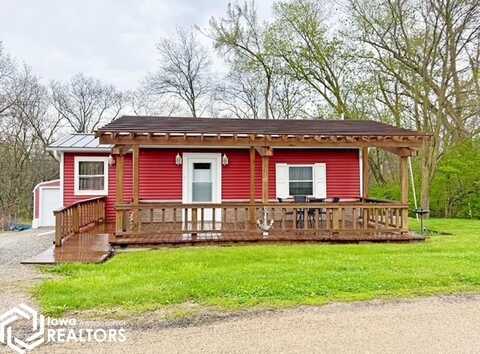 1410 E Ridge Drive, Brooklyn, IA 52211