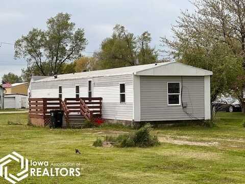 1056 S Hancock Street, Ottumwa, IA 52501