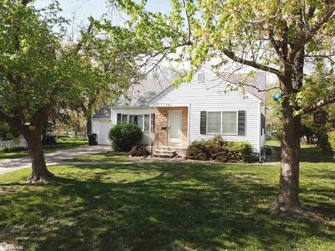 151 W Alta Vista Street, Ottumwa, IA 52501