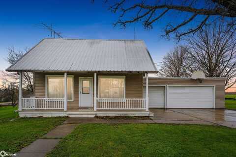 312 W. 1ST, Gladbrook, IA 50635