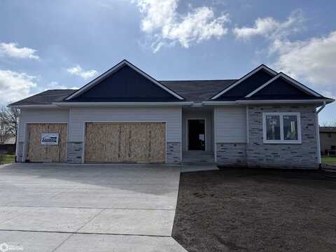 145 Boulder, Mason City, IA 50401