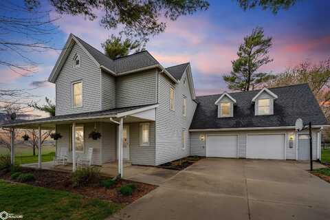 32745 J Ave, Beaman, IA 50609
