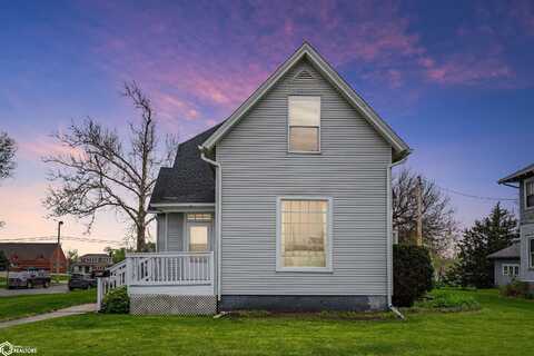 402 W Main Street, Marshalltown, IA 50158