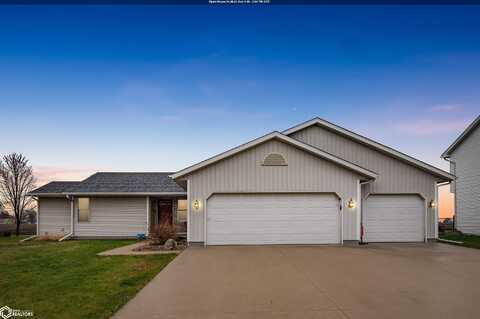 904 Cherokee Street, Nevada, IA 50201