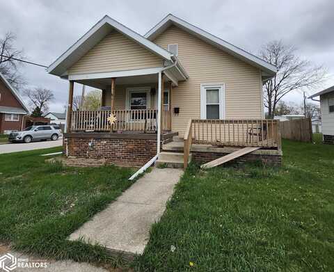 1001 S 23rd St, Fort Dodge, IA 50501