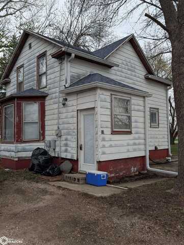 12 & 14 College Ave, Bode, IA 50519