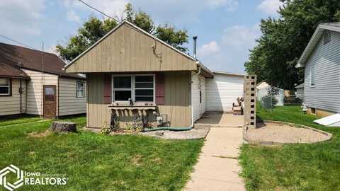 428 29th Street SW, Mason City, IA 50401