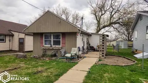 428 29th Street SW, Mason City, IA 50401