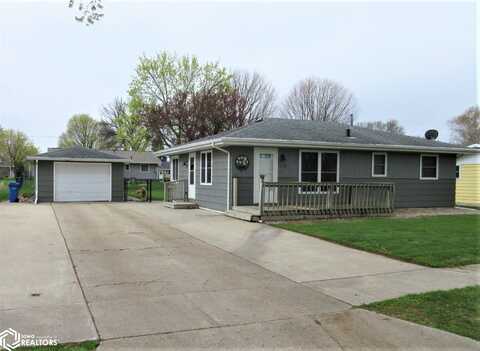 1620 E Linden Street, Algona, IA 50511