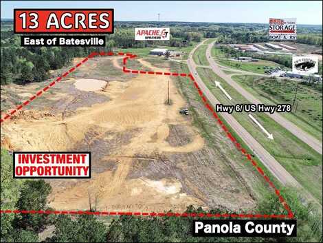 20859 Highway 6, Batesville, MS 38606