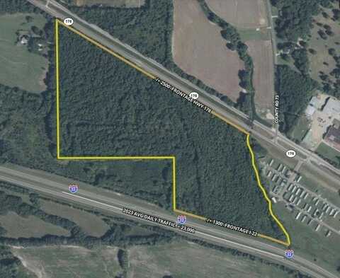 W Hwy 178, New Albany, MS 38652