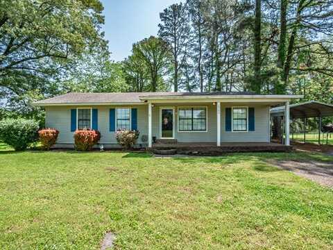 218a Pollard St, Batesville, MS 38606