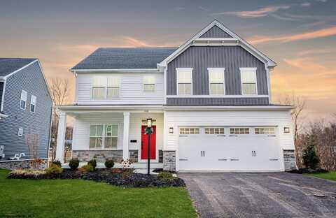 226 Dolly Lane, Morgantown, WV 26505